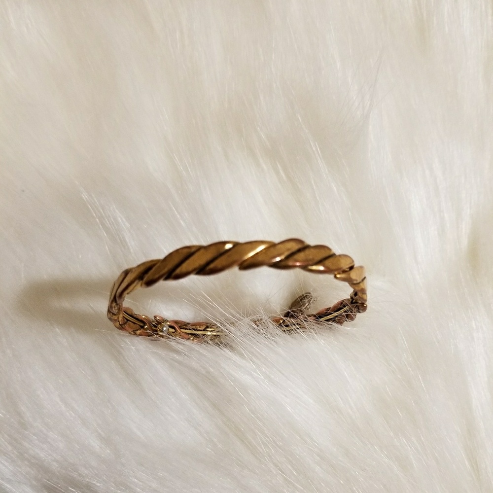 Alex and Ani bracelet